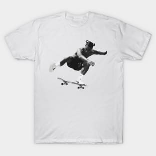 Skater Forever T-Shirt